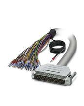 Load image into Gallery viewer, 2926632 Phoenix Contact - Cable - CABLE-D-37SUB/M/OE/0,25/S/6,0M