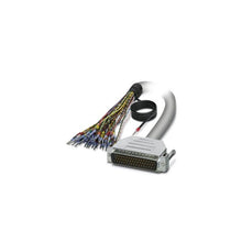 Load image into Gallery viewer, 2926645 Phoenix Contact - Cable - CABLE-D-50SUB/M/OE/0,25/S/0,5M