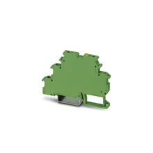 Load image into Gallery viewer, 2940207 Phoenix Contact - Solid-state relay terminal block - DEK-OE- 24DC/ 48DC/100