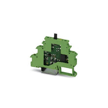 Load image into Gallery viewer, 2940294 Phoenix Contact - Solid-state relay terminal block - DEK-OE-125DC/ 48DC/100/T