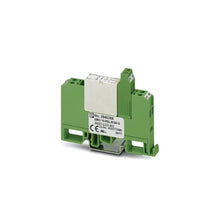 Load image into Gallery viewer, 2940388 Phoenix Contact - Relay Module - EMG 10-REL/KSR-G 24/21-LCU AU