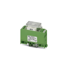 Load image into Gallery viewer, 2940760 Phoenix Contact - Relay Module - EMG 22-REL/KSR-230/21/ SO46