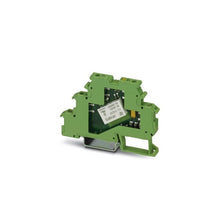 Load image into Gallery viewer, 2941183 Phoenix Contact - Relay Module - DEK-REL- 5/I/1