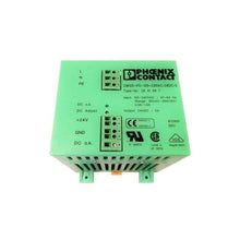 Load image into Gallery viewer, 2941947 Phoenix Contact - CM125-PS-120-230AC/24DC/5 Power Supply