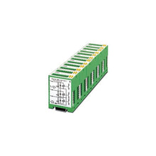 Load image into Gallery viewer, 2943770 Phoenix Contact - Multiple relay module - EMUG 45- 8REL/KSR-G 24/ 1