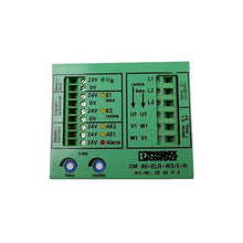 Load image into Gallery viewer, CM 90-ELR-W3/5 - 2944915 PHOENIX CONTACT - Reversing load relay Module