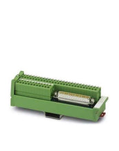 Load image into Gallery viewer, 2959638 Phoenix Contact - Interface module - UM 45-D37SUB/S/FRONT/Q