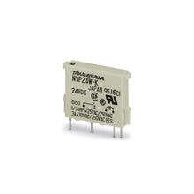 Load image into Gallery viewer, 2961037 Phoenix Contact - Single relay - REL-MR-G 24/1