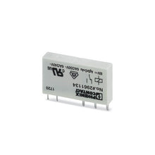 Load image into Gallery viewer, 2961134 Phoenix Contact - Single relay - REL-MR- 60DC/21AU