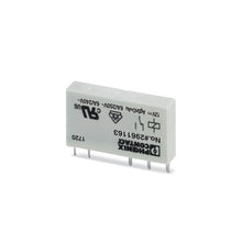 Load image into Gallery viewer, 2961163 Phoenix Contact - Single relay - REL-MR- 12DC/21AU