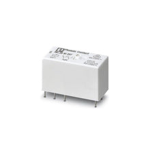 Load image into Gallery viewer, 2961257 Phoenix Contact - Single relay - REL-MR- 12DC/21-21