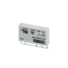 Load image into Gallery viewer, 2961367 Phoenix Contact - Single relay - REL-MR- 4,5DC/21