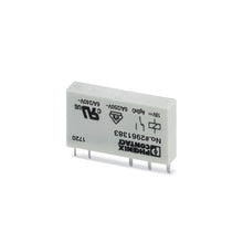 Load image into Gallery viewer, 2961383 Phoenix Contact - Single relay - REL-MR- 18DC/21