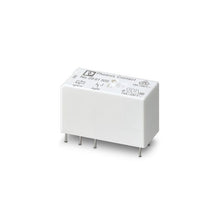 Load image into Gallery viewer, 2961503 Phoenix Contact - Single relay - REL-MR- 24AC/21HC AU