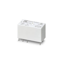 Load image into Gallery viewer, 2961545 Phoenix Contact - Single relay - REL-MR- 24DC/21HC AU