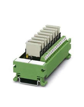 Load image into Gallery viewer, 2962900 Phoenix Contact - Active module - UM 45- 8RM/MR-G24/1/PLC