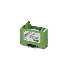 Load image into Gallery viewer, 2964843 Phoenix Contact - Relay Module - EMG 25-REL/KSR-230/2X21AU/SO46