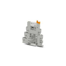 Load image into Gallery viewer, 2966223 Phoenix Contact - Relay Module - PLC-RSC- 24DC/ 1/SEN
