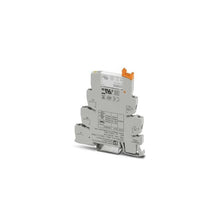 Load image into Gallery viewer, 2966249 Phoenix Contact - Relay Module - PLC-RSC-120UC/ 1/SEN
