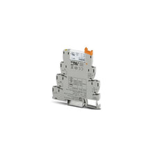 Load image into Gallery viewer, 2966252 Phoenix Contact - Relay Module - PLC-RSC-230UC/ 1/SEN