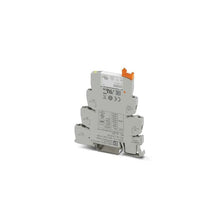 Load image into Gallery viewer, 2966317 Phoenix Contact - Relay Module - PLC-RSC- 24DC/ 1AU/SEN