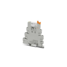 Load image into Gallery viewer, 2966443 Phoenix Contact - Relay Module - PLC-RSC-230UC/ 2AU/SEN