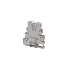 Load image into Gallery viewer, 2966508 Phoenix Contact - Power terminal block - PLC-ESK GY