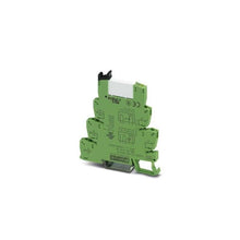 Load image into Gallery viewer, 2966537 Phoenix Contact - Relay Module - PLC-RSP-230UC/21