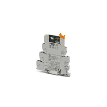 Load image into Gallery viewer, 2966799 Phoenix Contact - Solid-state relay module - PLC-OSC-120UC/ 48DC/100/SEN