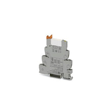 Load image into Gallery viewer, 2966919 Phoenix Contact - Relay Module - PLC-RSC- 12DC/21AU