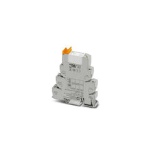 Load image into Gallery viewer, 2967060 Phoenix Contact - Relay Module - PLC-RSC- 24DC/21-21
