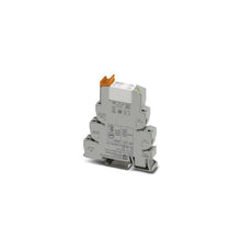 Load image into Gallery viewer, 2967109 Phoenix Contact - Relay Module - PLC-RSC- 24DC/ 1- 1/ACT