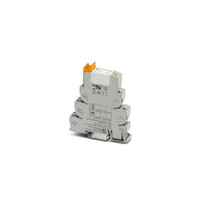 Load image into Gallery viewer, 2967112 Phoenix Contact - Relay Module - PLC-RSC- 24UC/21-21AU