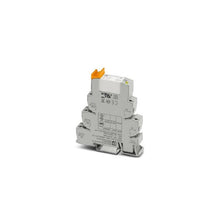 Load image into Gallery viewer, 2967141 Phoenix Contact - Relay Module - PLC-RSC-230UC/21-21AU