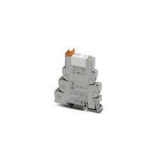 Load image into Gallery viewer, 2967277 Phoenix Contact - Relay Module - PLC-RSC- 12DC/21-21AU