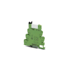 Load image into Gallery viewer, 2967442 Phoenix Contact - Relay Module - PLC-RSP- 12DC/21AU