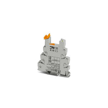 Load image into Gallery viewer, 2967769 Phoenix Contact - Relay base - PLC-BSC- 12DC/21HC