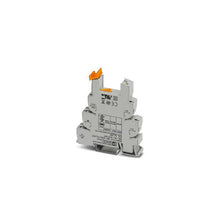 Load image into Gallery viewer, 2967837 Phoenix Contact - Relay base - PLC-BSC- 24DC/ 1IC/ACT