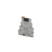 Load image into Gallery viewer, 2967840 Phoenix Contact - Solid-state relay module - PLC-OSC- 24DC/230AC/ 1
