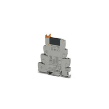 Load image into Gallery viewer, 2967947 Phoenix Contact - Solid-state relay module - PLC-OSC- 24DC/230AC/ 1/ACT