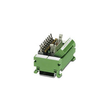 Load image into Gallery viewer, 2968205 Phoenix Contact - Interface module - UM 45-DI/DO/S/LA/SIM8