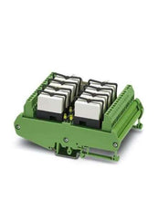 Load image into Gallery viewer, 2968386 Phoenix Contact - Active module - UM- 8 RM/RT-G24/21/PLC