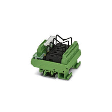 Load image into Gallery viewer, 2971344 Phoenix Contact - Multiple relay module - UMK- 4 RM 24