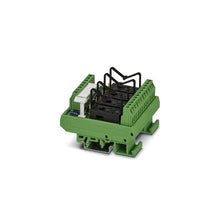 Load image into Gallery viewer, 2972835 Phoenix Contact - Multiple relay module - UMK- 4 RM 24DC