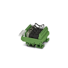 Load image into Gallery viewer, 2972880 Phoenix Contact - Multiple relay module - UMK- 4 RM230AC
