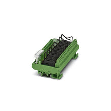 Load image into Gallery viewer, 2972945 Phoenix Contact - Multiple relay module - UMK- 8 RM110DC/MKDS