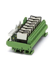 Load image into Gallery viewer, 2979485 Phoenix Contact - Active module - UMK- 8 RM/KSR-G 24/21/PLC