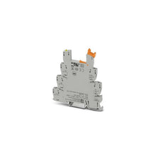 Load image into Gallery viewer, 2980267 Phoenix Contact - Relay base - PLC-BSC- 5DC/ 1/SEN