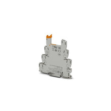 Load image into Gallery viewer, 2980319 Phoenix Contact - Relay base - PLC-BSC-120UC/21/SO46