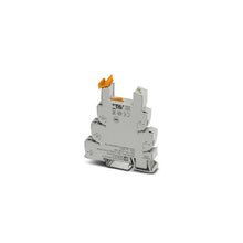 Load image into Gallery viewer, 2980445 Phoenix Contact - Relay base - PLC-BSC-230UC/21HC/SO46